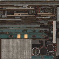 Asset preview